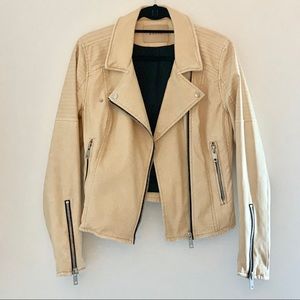 Blank NYC - Vegan Leather Jacket